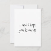 Meilleure chose depuis la carte de pain coupé (Dos)