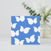 MEILLEURE COMBINAISON Carte de note plate (Debout devant)