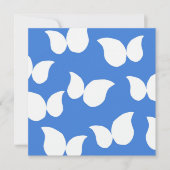 MEILLEURE COMBINAISON Carte de note plate (Devant)