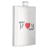 Meilleure conception de flacon de hanche classique (Droite)