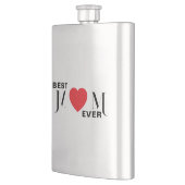 Meilleure conception de flacon de hanche classique (Gauche)