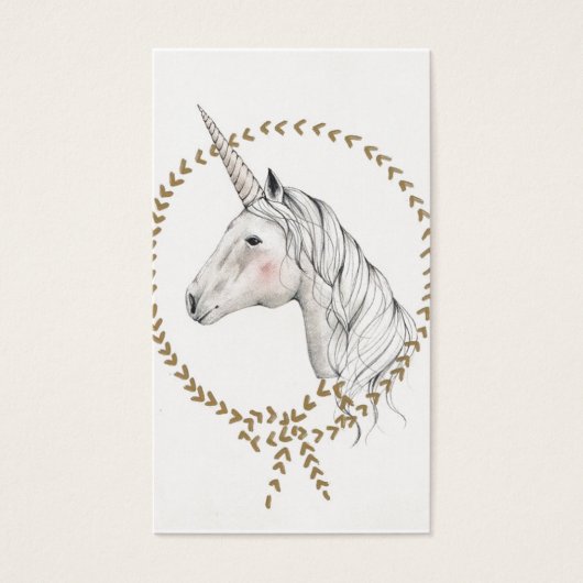 Meilleure corne en avant (Devant)