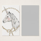 Meilleure corne en avant (Devant & derrière)