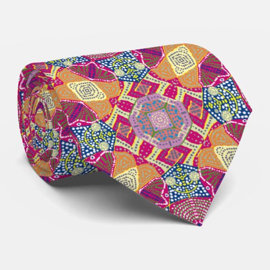 Meilleure cravate (Roulé)