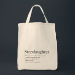 Meilleure définition de Stepgirl jamais connue au<br><div class="desc">Personalise for your special stepdaughter or hijastra to create a unique gift. A va parfaitement à l'émission de cette aubaine,  c'est le jour de la livraison. Conçu par Thisnotme ©</div>