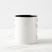 Meilleure enseignante de tous les temps Mug à café (Centre)