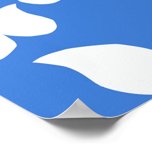 MEILLEURE ENSEMBLE Poster (Coin)