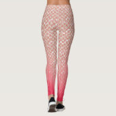 Meilleure exécution et Leggings scintillants | Aju (Dos)