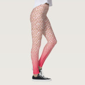Meilleure exécution et Leggings scintillants | Aju (Droite)