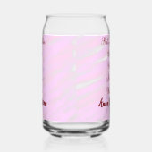 Meilleure femme mère épouse fille ajouter nom text (Droite)