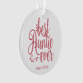 Meilleure fille jamais (devant)