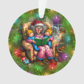 Meilleure grand-mère / Maman / Babysitter (devant)