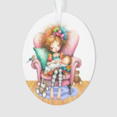 Meilleure Grande Soeur / Babysitter - Voir Retour. (devant)