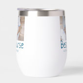 Meilleure infirmière ajouter le nom de la photo te (Droite)