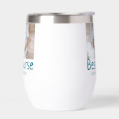 Meilleure infirmière ajouter le nom de la photo te (Gauche)