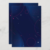 Meilleure invitation (Devant / Derrière)