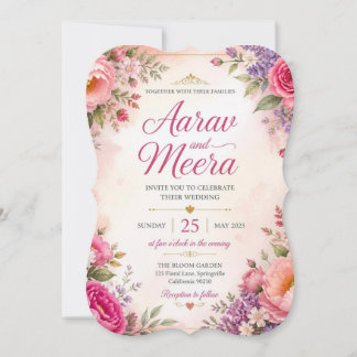 Meilleure Invitation – Où les histoires d'amour co