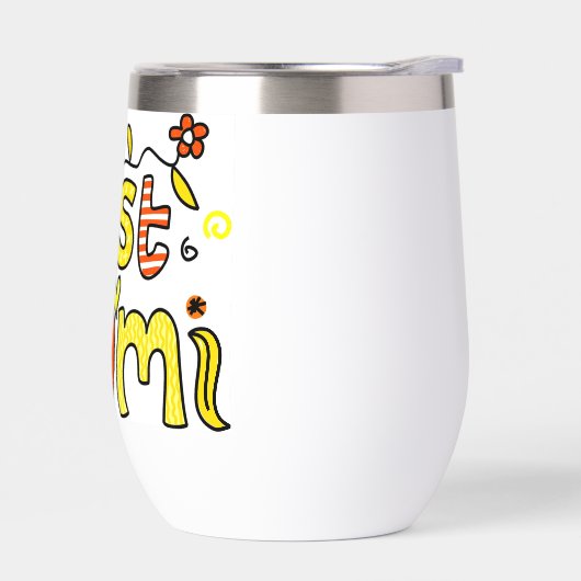 Meilleure maman (Gauche)