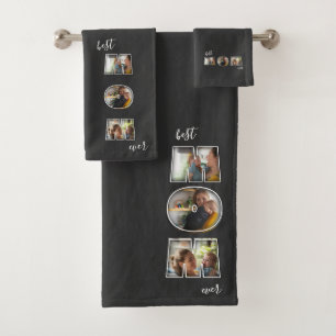 Meilleure Maman Cadeau de Fête des Mères 3 Découpe