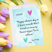 Meilleure Maman Carte De Vœux Fête Des Mères