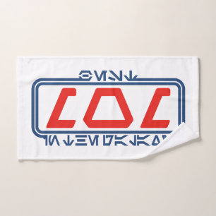 Meilleure maman dans la Galaxie (Aurebesh)