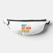Meilleure Maman de Chat Vintage Design de Amateur (Poser)