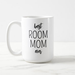 Meilleure Maman de Classe Mug – Remerciement aux P