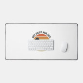 Meilleure maman Doodle de tous les temps Design vi (Clavier et souris)