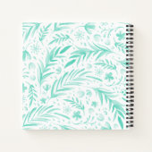 Meilleure maman du monde Fête des mères | CARNET (Dos)