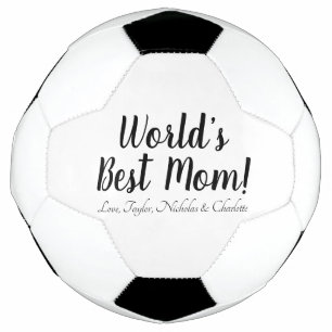 Meilleure maman du monde script personnalisé mign