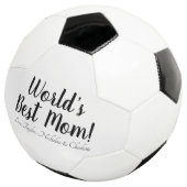 Meilleure maman du monde script personnalisé migno (3/4)