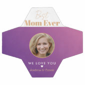 Meilleure maman jamais (Plat)