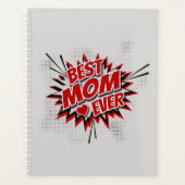 Meilleure maman jamais (Devant)