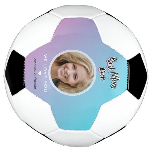 Meilleure maman jamais (Tourné)