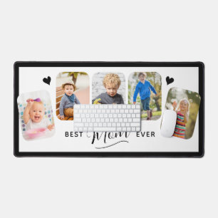 Meilleure maman jamais calligraphie 5 Photo Desk M