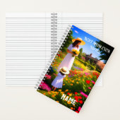 Meilleure maman jamais carnet (À l'intérieur)