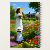 Meilleure maman jamais carnet (Verso)