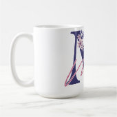 Meilleure maman jamais - Conception de Mug Sublima (Gauche)