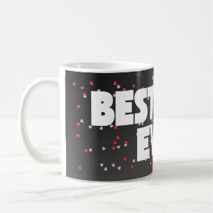 Meilleure Maman Jamais Custom Mug - Personnalisé C