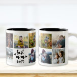 Meilleure maman Jamais Custom Photo Mug<br><div class="desc">Customize this mug and give it as a gift !</div>