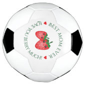 Meilleure Maman Jamais Fête des Mères Aimez-vous b (Tourné)