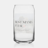 Meilleure maman jamais | Joyeuse Fête des mères (Recto)