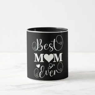 Meilleure maman jamais Mug