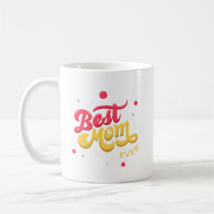 meilleure maman jamais mug