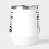 Meilleure Maman Jamais Personnalisée Photo Journal (Gauche)