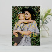 Meilleure maman jamais | Photo Bonne carte de fête (Debout devant)