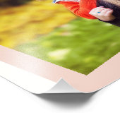 Meilleure maman Jamais Photo Collage personnalisé  (Coin)