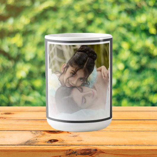 Meilleure Maman Jamais Photo Mug
