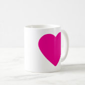 Meilleure maman Jamais Photo Mug - Personnalisé No (Devant droit)