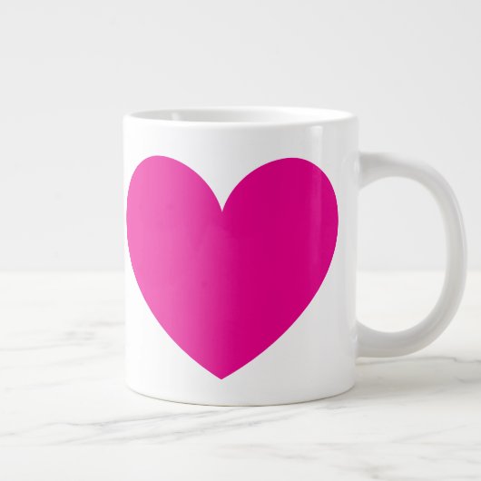 Meilleure Maman Jamais Texte Seulement Mug - Nom p (Droite)